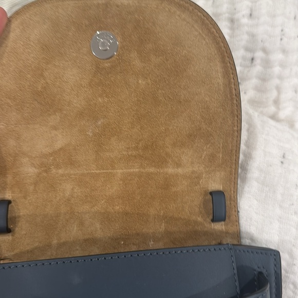 Loewe Mini Gate Dual bag - Picture 13 of 14